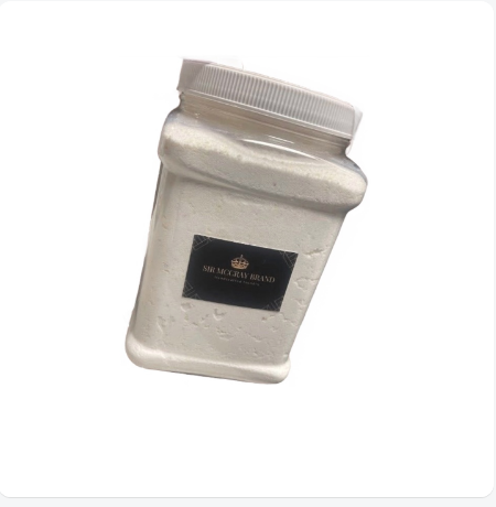 Sir McCray laundry jar refill container
