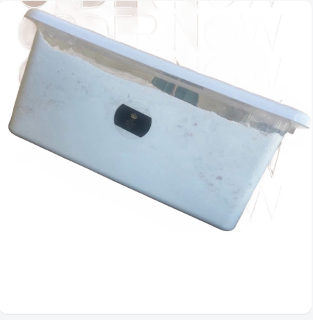 Sir McCray laundry bin refill
